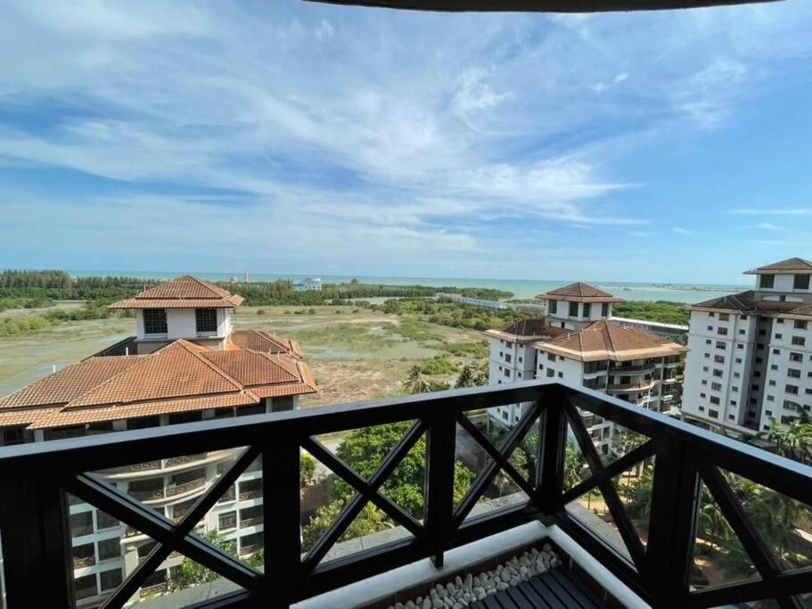 Instay Costa Mahkota With Seaview Malacca Eksteriør bilde